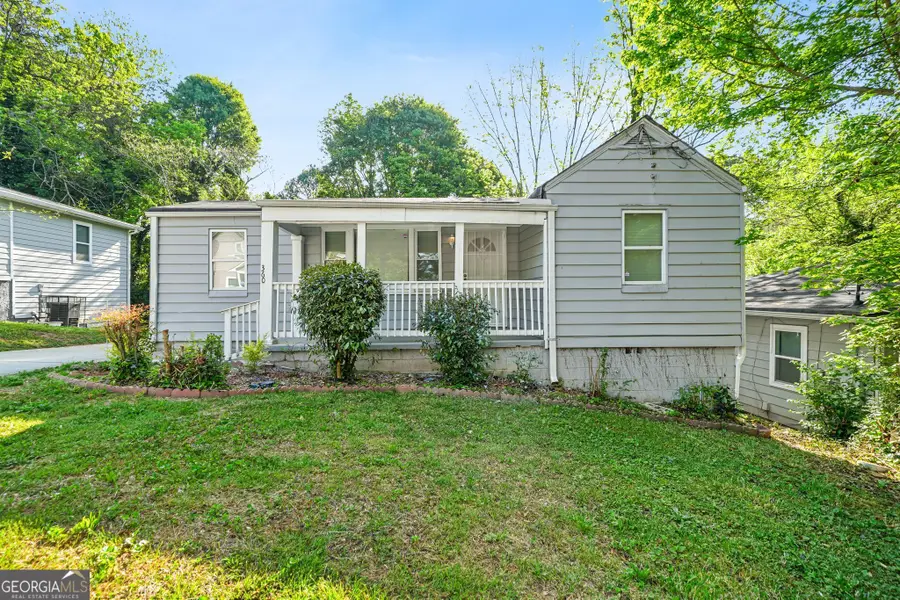 360 Betsy Avenue Sw, Atlanta, GA 30310 - #2
