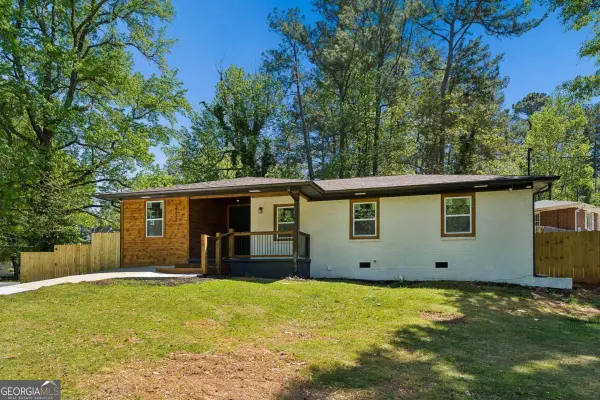 2233 Brannen Road Se, Atlanta, GA 30316