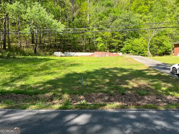 202 Reeceburg Road Se, Silver Creek, GA 30173