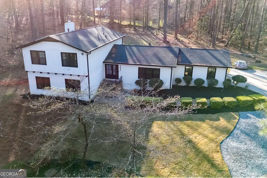 855 Flamingo Drive Sw, Atlanta, GA 30311 - #3
