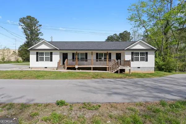 115 Buster Ln, Rocky Face, GA 30740