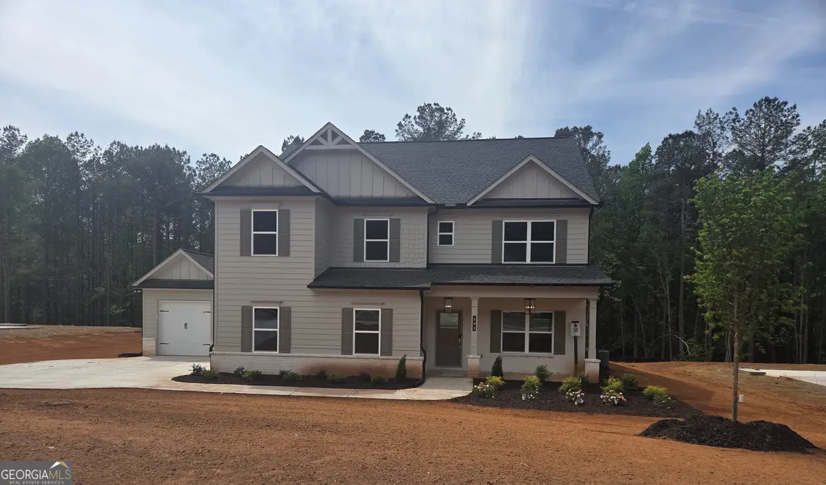 293 Meadows Drive, Bethlehem, GA 30620 - #1