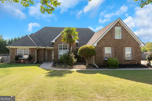 437 Savannah Place, McDonough, GA 30253