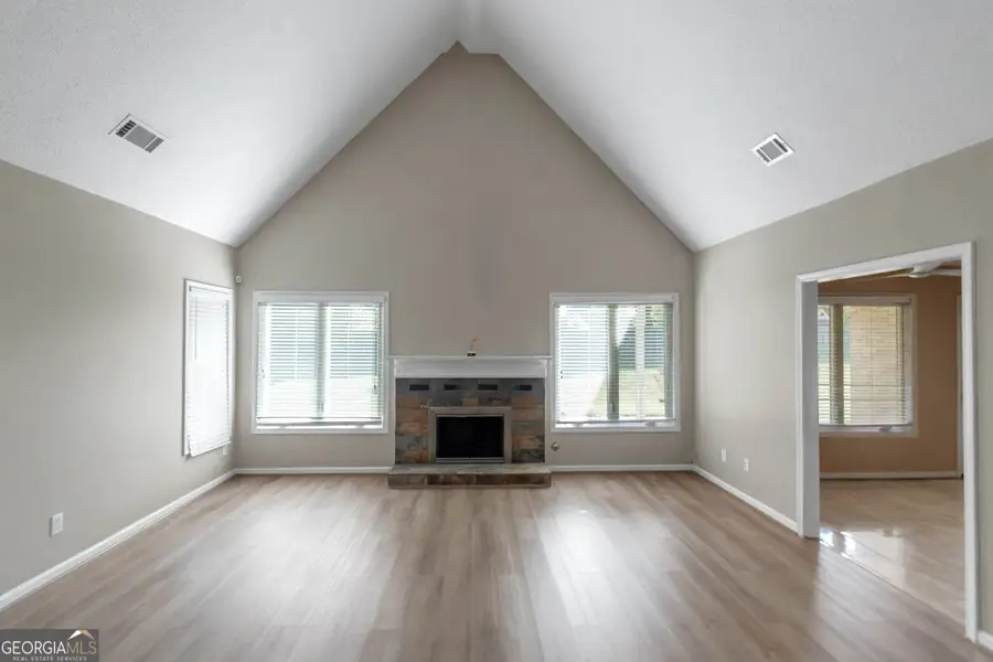 437 Savannah Place, McDonough, GA 30253 - #2