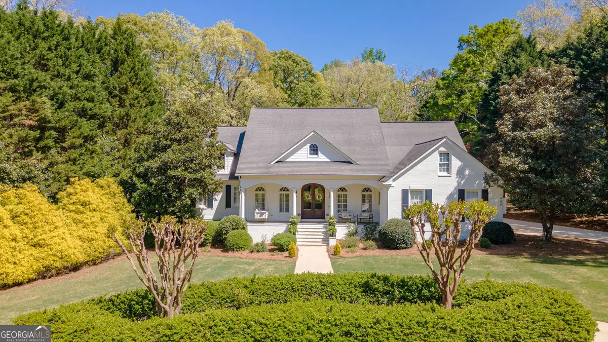 1400 Oconee Crossing Circle, Bogart, GA 30622 - #1