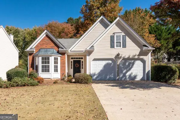 116 Weatherstone Drive, Woodstock, GA 30188