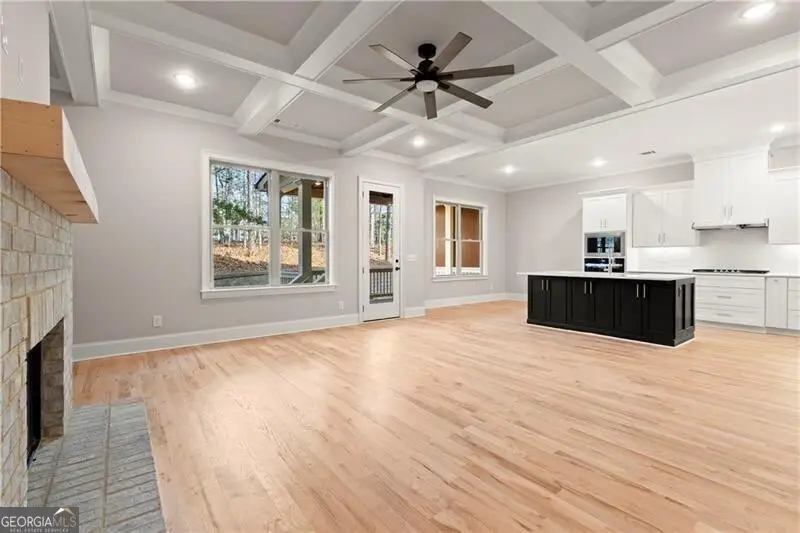 222 Trecastle Square #21, Canton, GA 30114 - #2