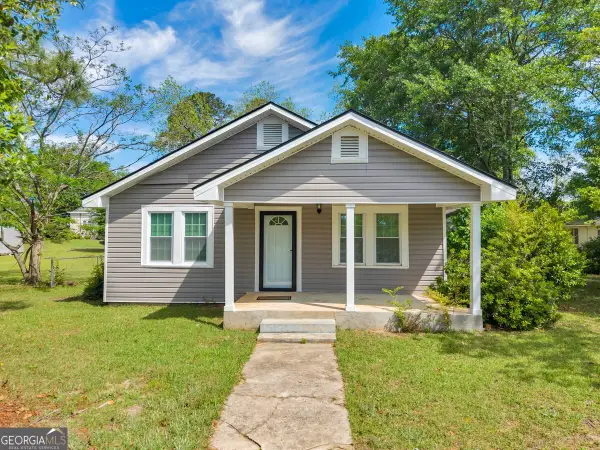 211 E 5th Avenue, Cordele, GA 31015