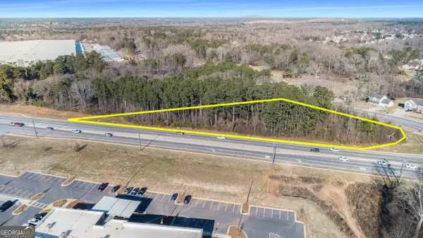 3262 Anvil Block Road, Ellenwood, GA 30294