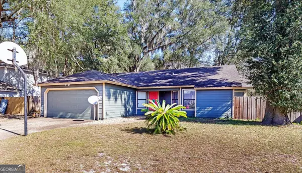 6449 Diamond Leaf Drive, Jacksonville, FL 32244