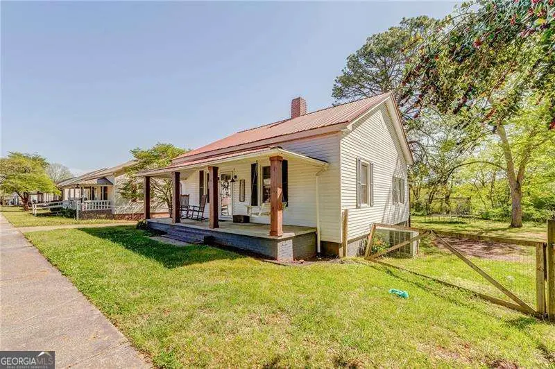 33 Elm Street, Aragon, GA 30104 - #2