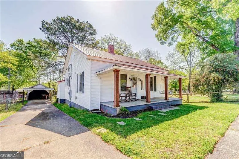 33 Elm Street, Aragon, GA 30104 - #3