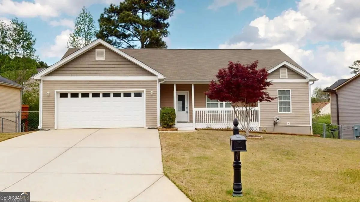 208 Comet Court, Dallas, GA 30157 - #1