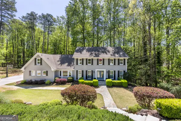 1915 Monticello Court Ne, Atlanta, GA 30350