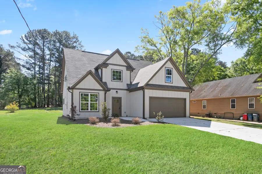 2557 Casablanca Drive, Conyers, GA 30012 - #2