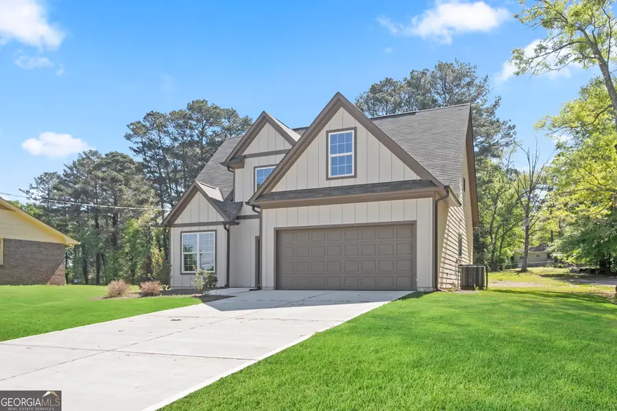 2557 Casablanca Drive, Conyers, GA 30012 - #3