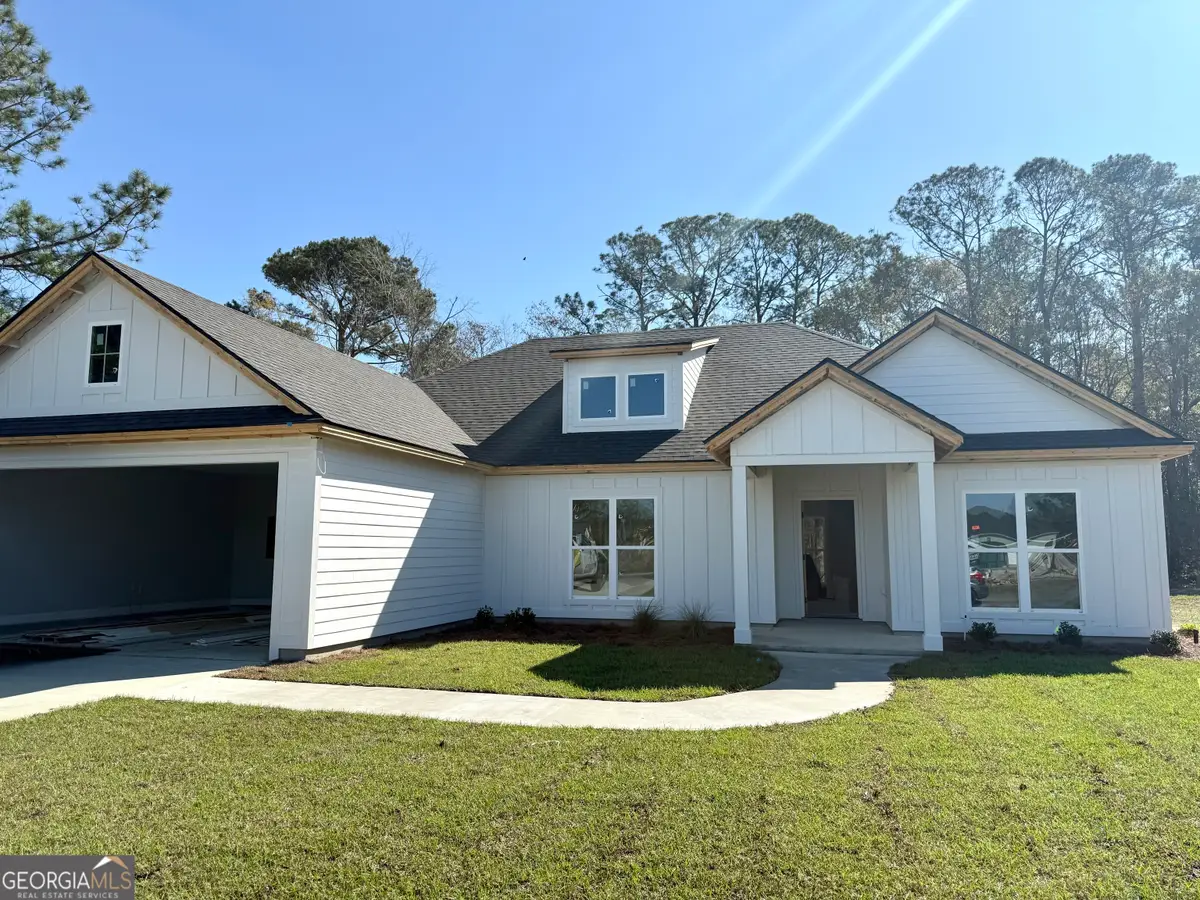 2696 Woodland Drive, Adel, GA 31620 - #1