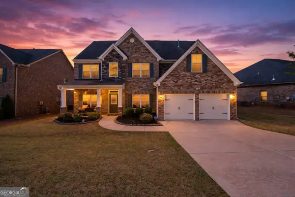 1264 Polk Crossing, McDonough, GA 30252