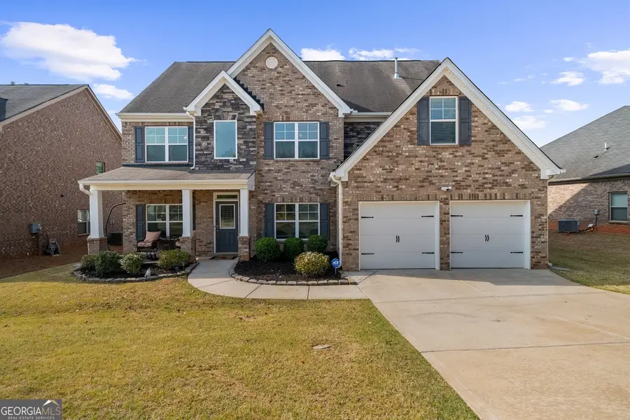 1264 Polk Crossing, McDonough, GA 30252 - #2