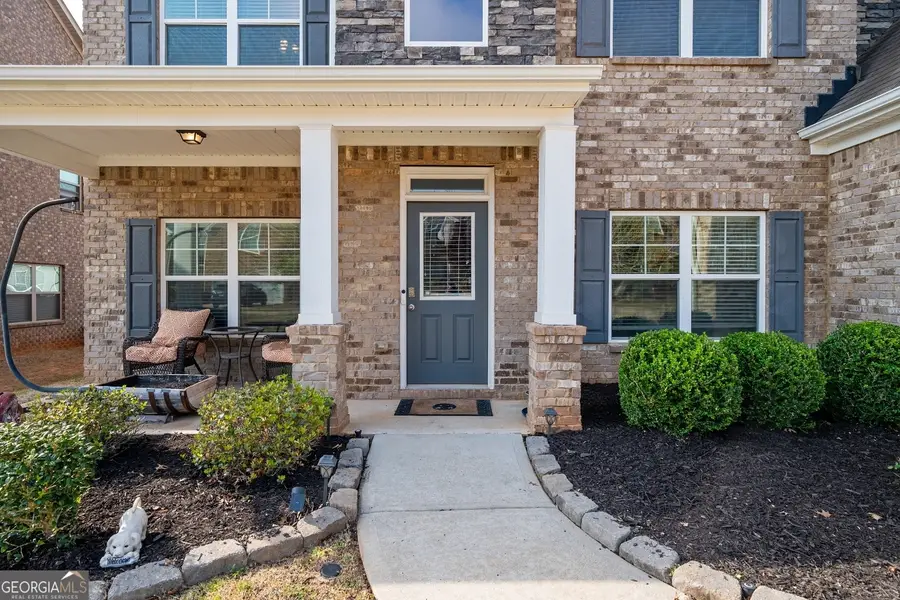 1264 Polk Crossing, McDonough, GA 30252 - #3