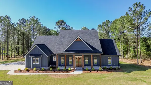 36 Deerwood Circle, Fort Valley, GA 31030