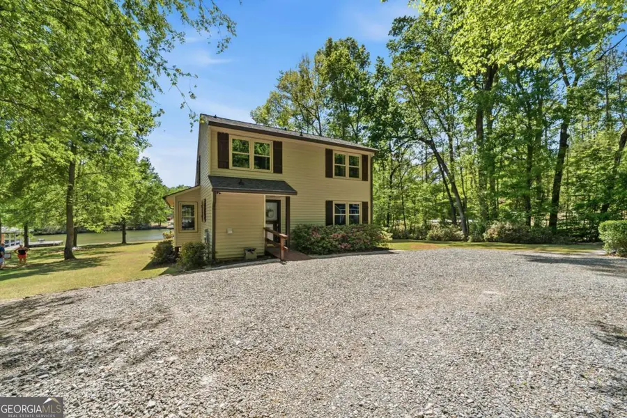 108 Lands Drive Ne, Milledgeville, GA 31061 - #3