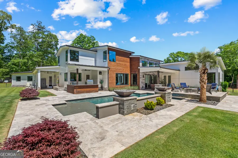 159 Sims Road, Tyrone, GA 30290 - #3