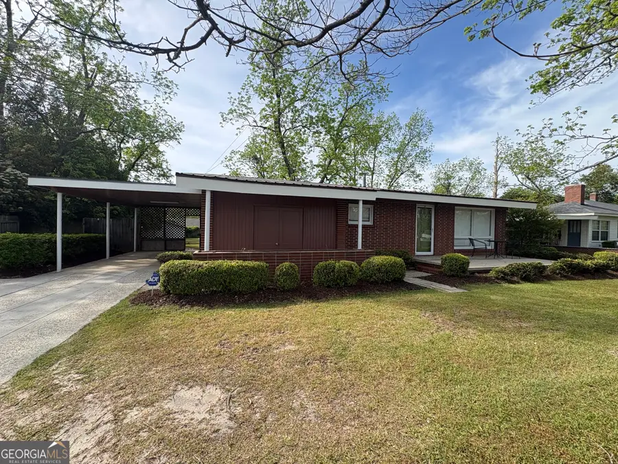 2078 W Elm Street, Wrightsville, GA 31096 - #3