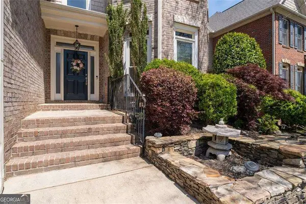 2163 Oakdale Estates Court, Smyrna, GA 30080