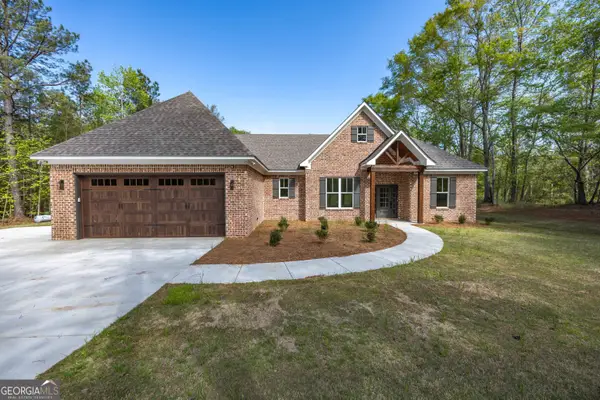 230 Mcgee Road, Pine Mountain, GA 31822