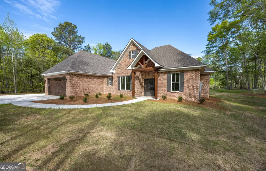 230 Mcgee Road, Pine Mountain, GA 31822 - #3