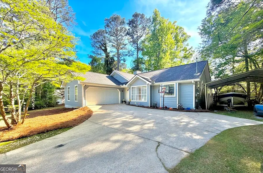 57 Harpers Way, Carrollton, GA 30117 - #2