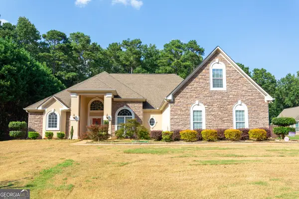 3194 Liverpool Street, Jonesboro, GA 30236