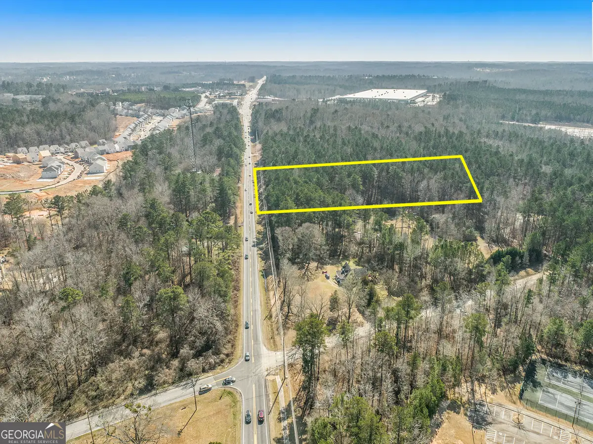 0 Campbellton Fairburn Road, South Fulton, GA 30213 - #1
