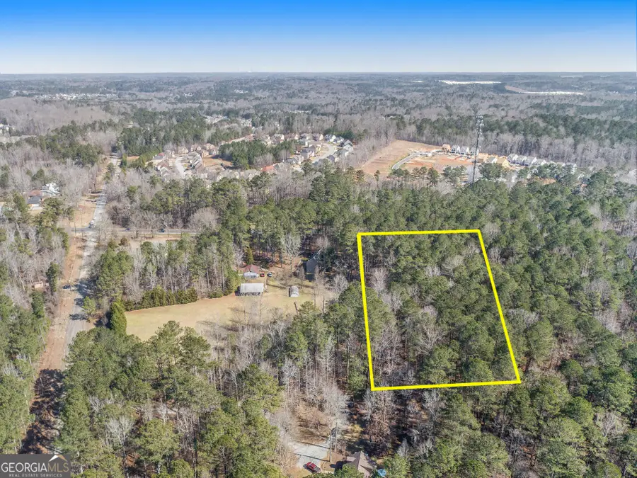 0 Campbellton Fairburn Road, South Fulton, GA 30213 - #2