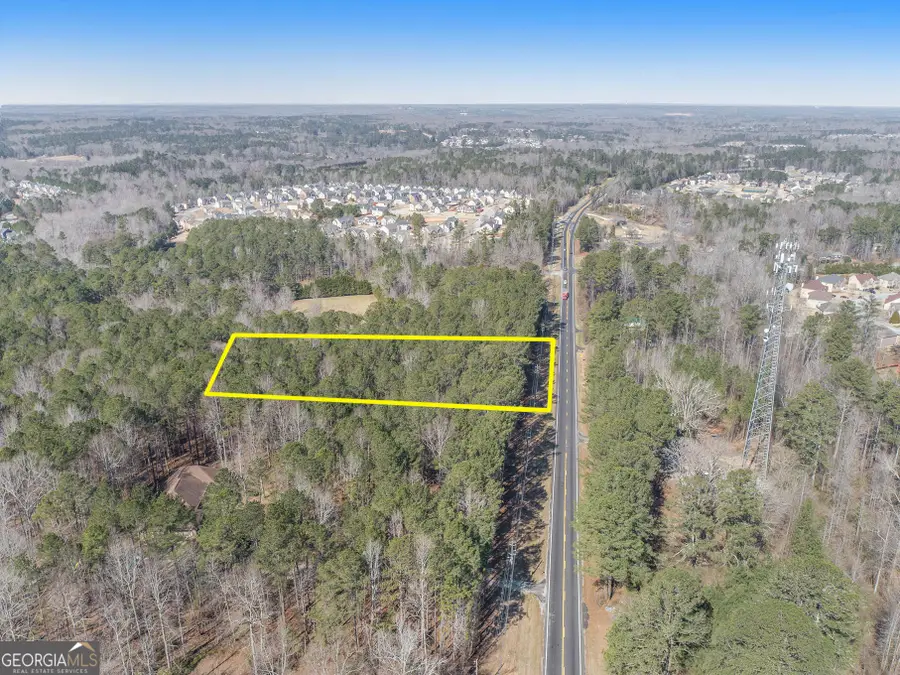 0 Campbellton Fairburn Road, South Fulton, GA 30213 - #3
