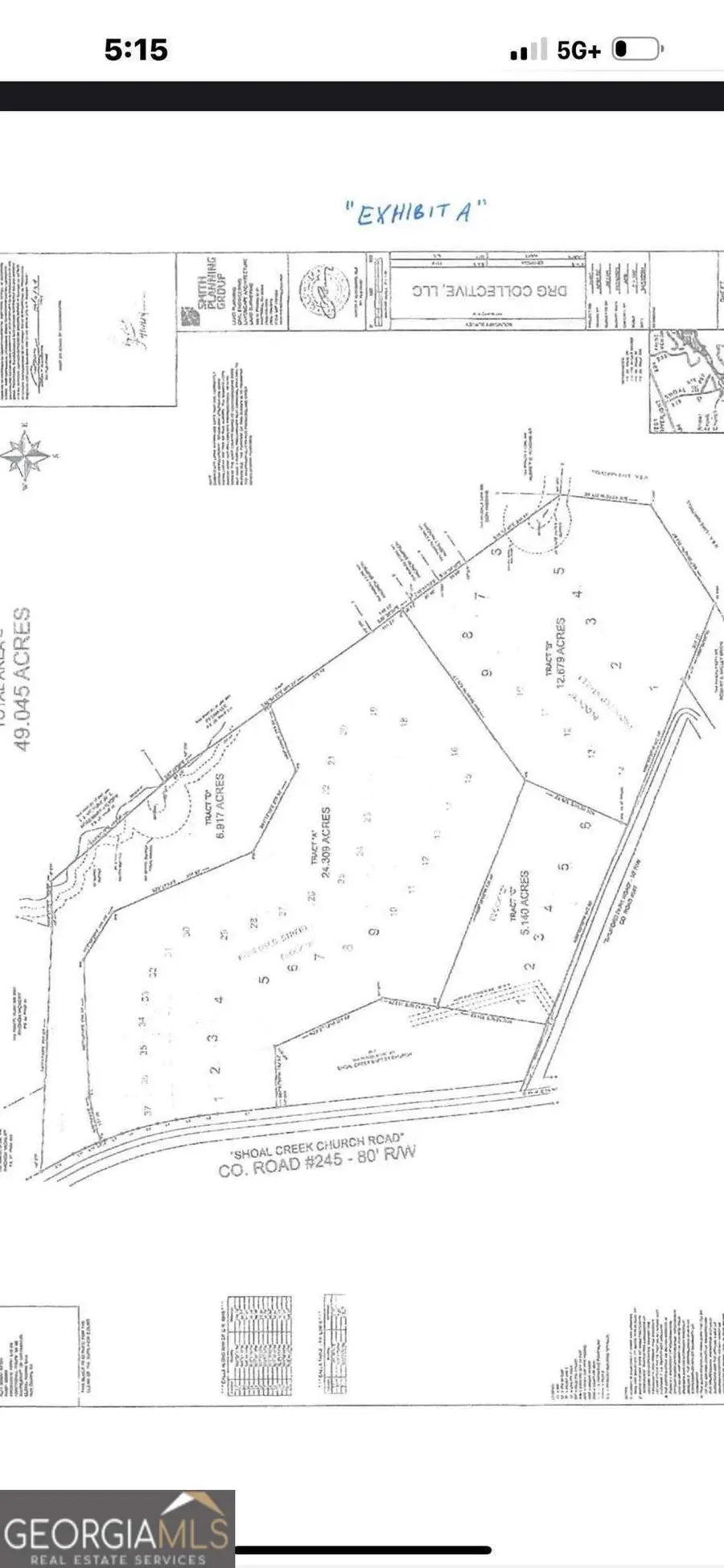 48 Preserve Trail, Lavonia, GA 30553 - #2