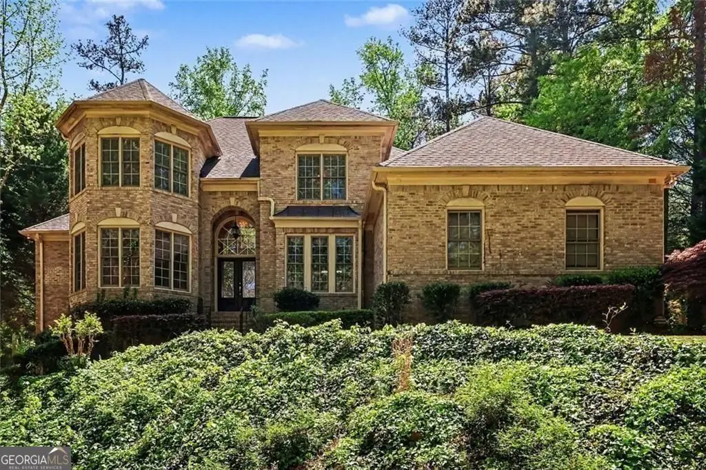 1687 Niskey Lake Road Sw, Atlanta, GA 30331 - #1