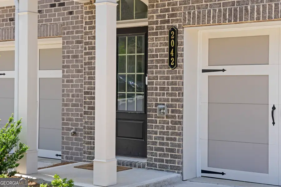 2042 Violet Lane, Brookhaven, GA 30319 - #3