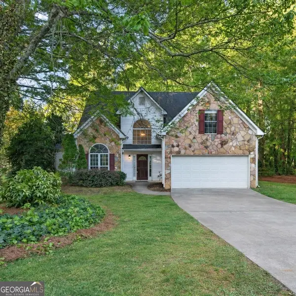 4035 Lakeside Boulevard, Monroe, GA 30655