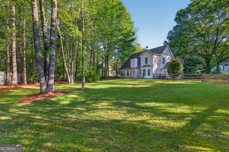 4035 Lakeside Boulevard, Monroe, GA 30655 - #2