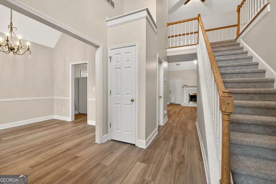 4035 Lakeside Boulevard, Monroe, GA 30655 - #3