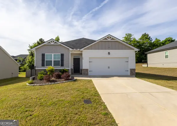 115 Taylor Woods Court, Bonaire, GA 31005