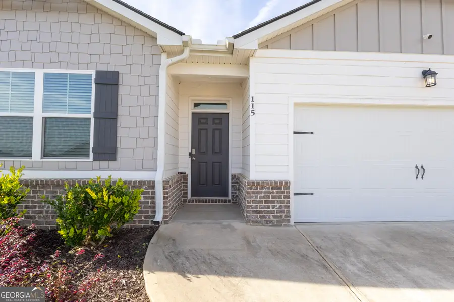 115 Taylor Woods Court, Bonaire, GA 31005 - #3