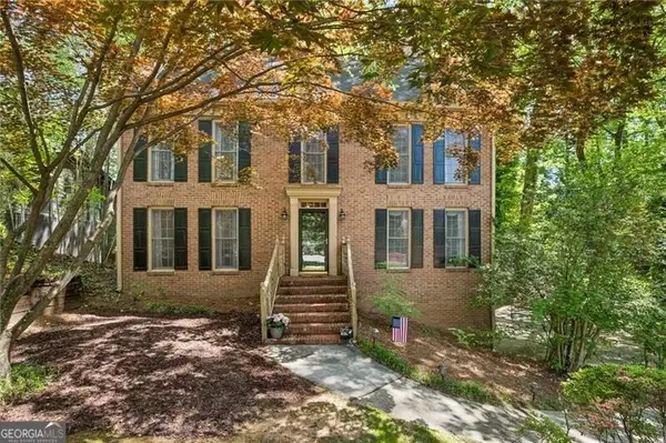 5895 Greenbrier Road, Atlanta, GA 30328