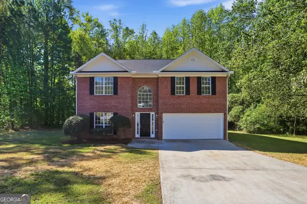 8375 Browns Mill Trace, Lithonia, GA 30038