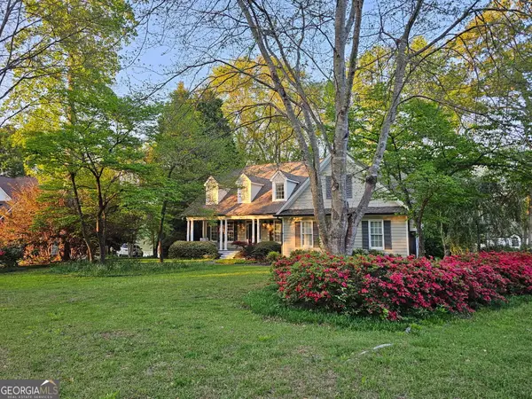 187 Shoreline Circle, Newnan, GA 30263