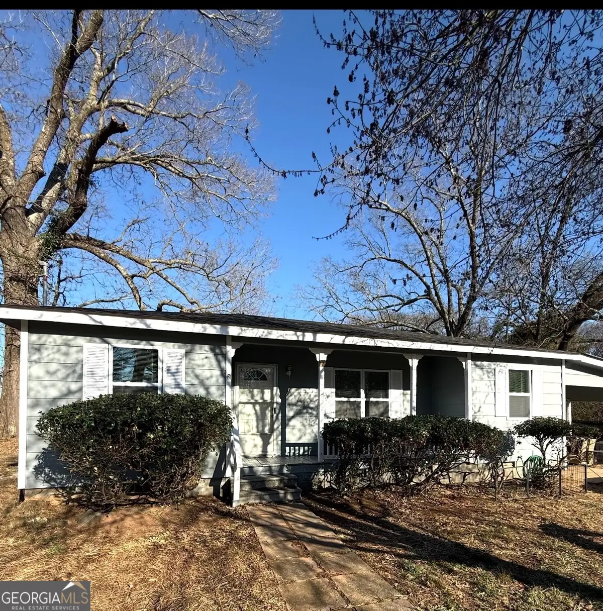 1181 Thyatira Brockton Road, Jefferson, GA 30549 - #1