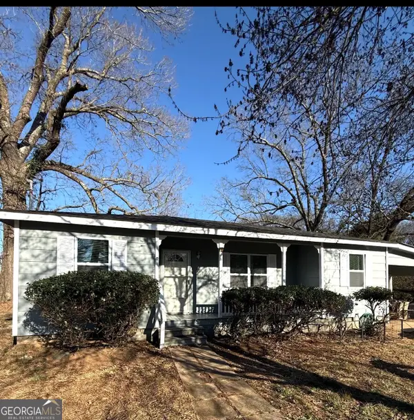 1181 Thyatira Brockton Road, Jefferson, GA 30549