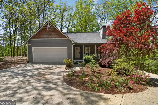 194 Lukes Path, Jasper, GA 30143